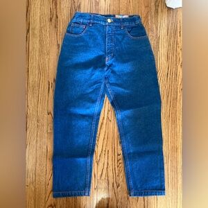 Big Bud Press New Frontier Unisex Denim